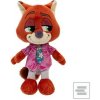 Zootropolis plyšák 18 cm…