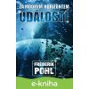 E-kniha Za modrým horizontem událostí - Frederik Pohl