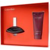 Calvin Klein Euphoria EDP 50 ml + telové mlieko 100 ml darčeková sada