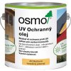 Osmo 410 UV ochranný olej 2,5 l bezfarebný