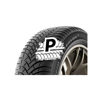 BFGoodrich g-Grip All Season 2 205/55 R16 94V