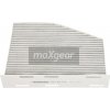 MAXGEAR Filter vnútorného priestoru 26-0444