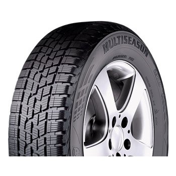 Firestone Multiseason 195/60 R15 88H