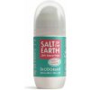 Salt Of The Earth Přírodní roll-on Melon & Cucumber 75 ml