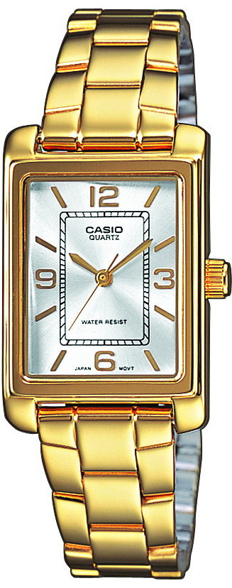 Casio LTP-1234PG-7A
