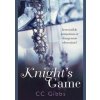 Knights Game - CC Gibbs, Quercus Publishing