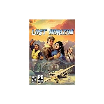 Lost Horizon