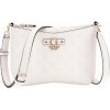 Guess kabelka z polyuretánu biela