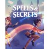 Spells & Secrets