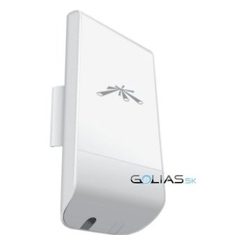 UBIQUITI NanoStation Loco 5