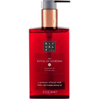 Rituals The Ritual Of Ayurveda tekuté mydlo 300 ml