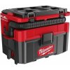 MILWAUKEE M18 FPOVCL-0 aku bezuhlíkový vysávač 18V FUEL, (suchý/mokrý), PACKOUT, HEPA, bez batérie 4933478187