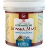 Herbamedicus konská masť Forte chladivá 500 ml