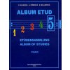 Kleinová, Fišerová, Mullerová - Album etud 5.diel