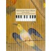 Klavírní album Bärenreiter - klasicismus