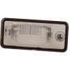 ROZLÚČKOVÁ TABUĽOVÁ LAMPA AUDI A3 04-13, A4 05-08, A5 12-, A6 05-08, A8 04-10, Q7 07-09 LE 8E0943023 OE VAG