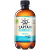 Captain kombucha original 400 ml BIO THE GUTSY