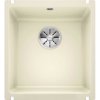 Blanco Subline 375-U Keramický drez pod pracovnú dosku, magnólia lesklá 523727