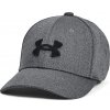 Detská šiltovka Under Armour B UA BLITZING čierna 1376708-003 - YM/YL