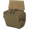 DIRECT ACTION puzdro spodné prídavné UNDERPOUCH LIGHT ADAPTIVE GREEN