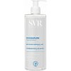 SVR Physiopure jemná čistiaca micelárna voda na tvár a očné okolie All Make-up Even Waterproof 400 ml