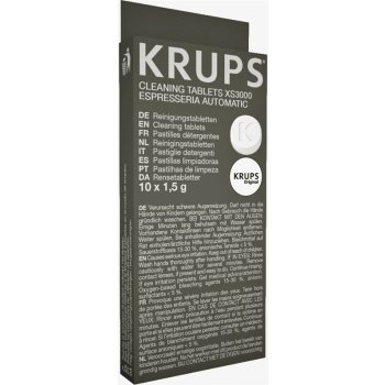 Krups XS300010 10 ks