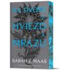 Na dvore z hviezd a mrazu (novela k sérii Na dvore z tŕňov a ruží) - Sarah J. Maas