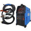 Sherman Zvárací Invertor TIG 201 AC/DC + Káble + Horák + Sada vybavenie SINW-TIG201ACDC