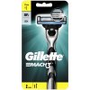 Holiaci strojček Gillette Mach3 1 ks