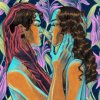 Blanco Mykki - Broken Hearts & Beauty Sleep / Vinyl [LP]