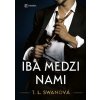 Iba medzi nami - Swan T. L.