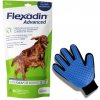 Flexadin Advanced pre psy 60 tbl + ZADARMO česacia rukavica!