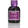 Karkos Atrament do plniaceho pera Karkos Fialový 30ml