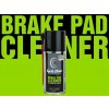 AUTHOR Čistič Cycle Clinic BrakePad Cleaner 150 ml - čierna