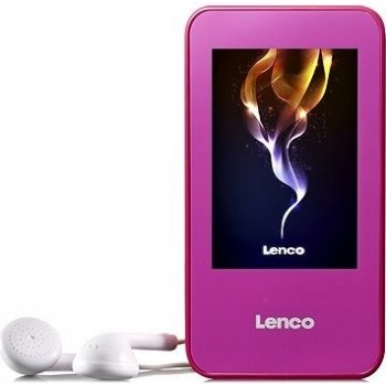 Lenco Xemio 858 4GB