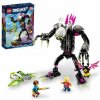 LEGO® DREAMZzz™ 71455 Temný strážca klietok