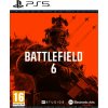 Battlefield 6 (Phantom Edition)