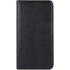 Obal Smart Magneto book case Xiaomi Redmi Note 13 Pro 5G/Poco X6 5G black