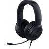 Razer Kraken X Lite - čierna, RZ04-02950100-R381