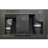 Vivaco Gentleman Fragrance GENTLEMAN darčekové balenie kozmetiky pre mužov