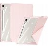 Puzdro Dux Ducis pre Samsung Galaxy Tab S10 FE, Galaxy Tab S9 FE