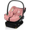 Lionelo Lionelo - Autosedačka ASTRID i-Size 40-87 cm ružovo-korálová LN0451 + záruka 3 roky zadarmo + záruka 3 roky zadarmo