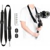 Popruh držáku postrojů JJC Gimbal Mount DJI Rs 3 Mini / Pro Rs 2 Rsc 2 Jjc / Ns-dst