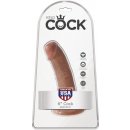 King Cock 6 Inch