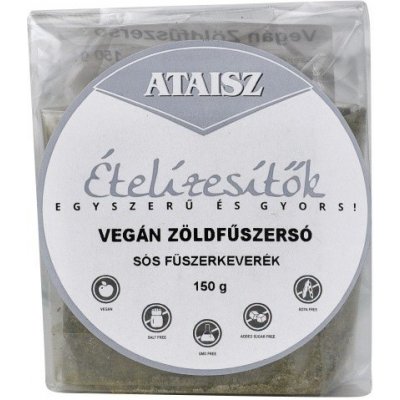 Ataisz Vegan bylinková Soľ 150 g