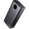 Powerbanka Romoss PEA40 Pro 40000mAh, 65W (černá)