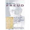 Sexuality and the Psychology of Love (Sigmund Freud)(Brožovaná)