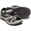 Keen Terradora Ii Open Toe Sandal W dámske sandále 10012447KEN dark grey/dawn pink