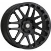 DLW Dlw Combat 9X20 6X114,3 ET40 Matt Black 66,1