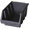 Plastové boxy Ergobox 3 - 12,6 x 17 x 24 cm Jméno: Plastový box Ergobox 3 12,6 x 24 x 17 cm, čierny